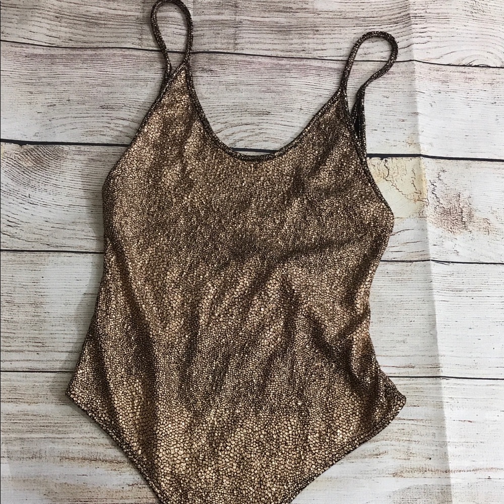 Fashion Nova Body Suit